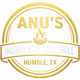Anu's Indian Bar and Grill