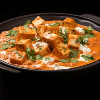 Paneer Butter Masala