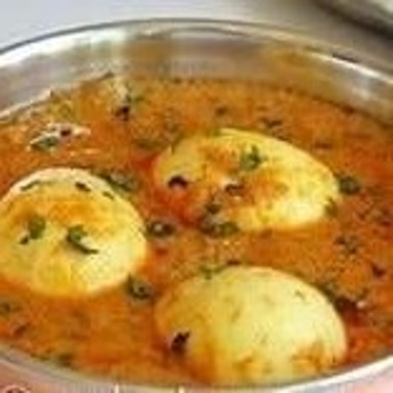 Indulge in Our Korma