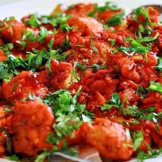 Chicken 65