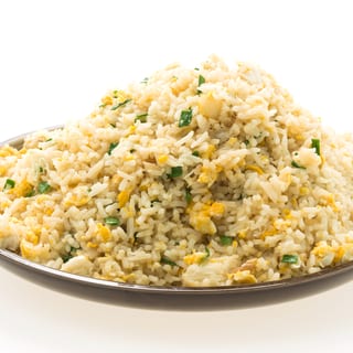Egg Fried Rice