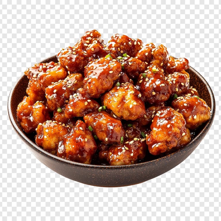Discover Our Gobi Dishes