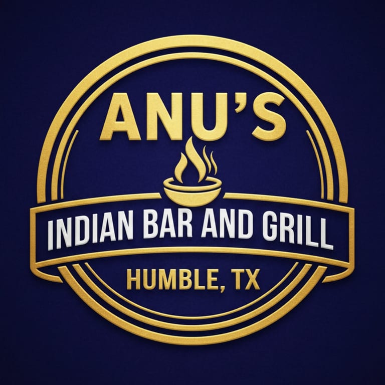 Welcome to Anu’s Indian Bar and Grill