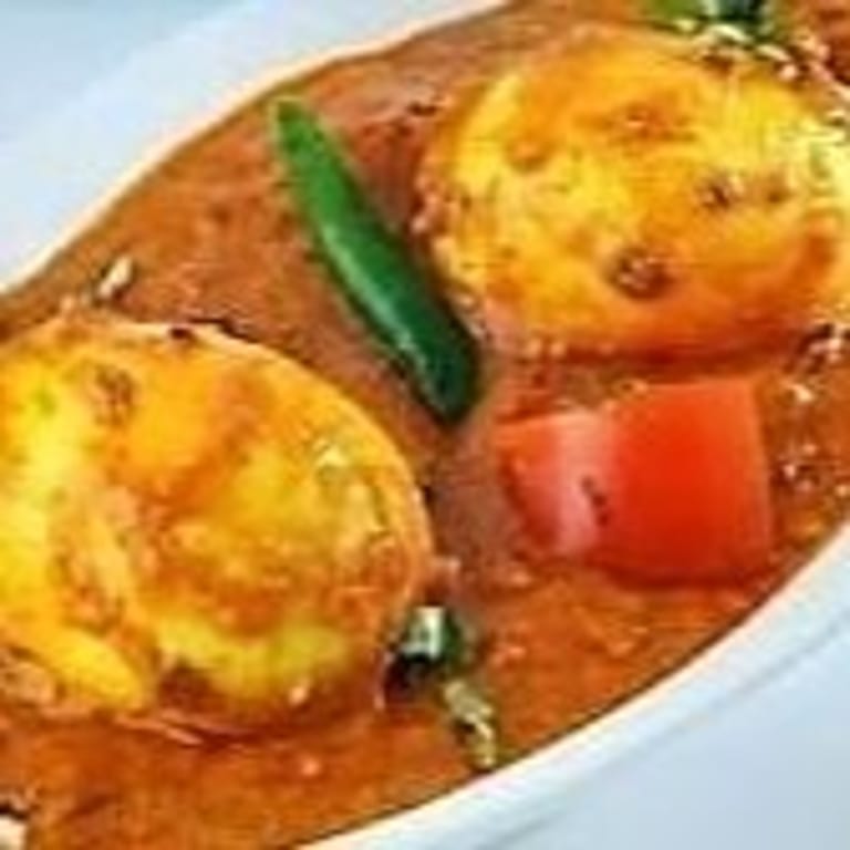 Delicious Masala Dishes